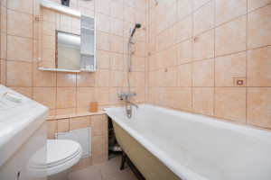 Parduodamas butas Žirmūnų g., Žirmūnai, Vilniaus m., Vilniaus m. sav., 47.67 m2 ploto, 2 kambariai 7