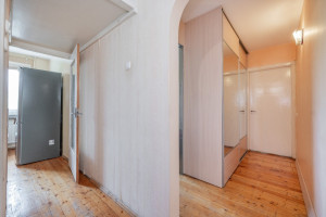 Parduodamas butas Žirmūnų g., Žirmūnai, Vilniaus m., Vilniaus m. sav., 47.67 m2 ploto, 2 kambariai 8