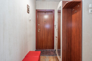 Parduodamas butas Žirmūnų g., Žirmūnai, Vilniaus m., Vilniaus m. sav., 47.67 m2 ploto, 2 kambariai 9
