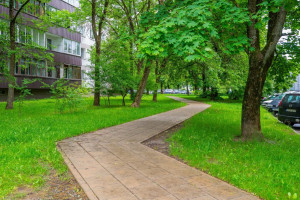 Parduodamas butas Žirmūnų g., Žirmūnai, Vilniaus m., Vilniaus m. sav., 47.67 m2 ploto, 2 kambariai 12