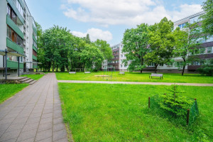 Parduodamas butas Žirmūnų g., Žirmūnai, Vilniaus m., Vilniaus m. sav., 47.67 m2 ploto, 2 kambariai 13
