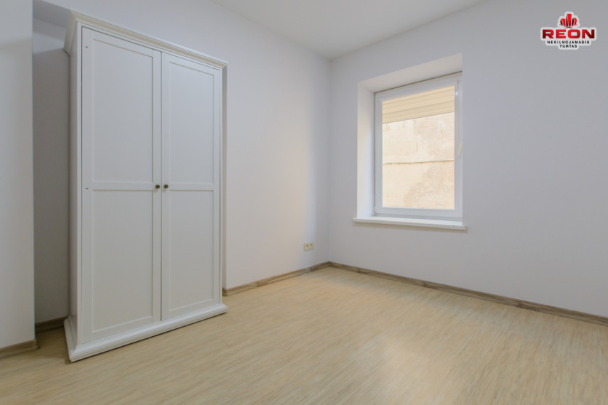 Nuomojamas butas Lvivo g., Šnipiškės, Vilniaus m., Vilniaus m. sav., 52 m2 ploto, 3 kambariai 6