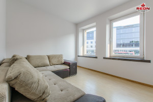 Nuomojamas butas Lvivo g., Šnipiškės, Vilniaus m., Vilniaus m. sav., 52 m2 ploto, 3 kambariai 10