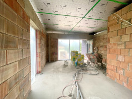 Parduodamas namas Pagubės Sodų 29-oji g., Balsiai, Vilniaus m., Vilniaus m. sav., 81.95 m2 ploto, 1 aukštai 10