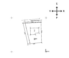 Parduodamas namas Pagubės Sodų 29-oji g., Balsiai, Vilniaus m., Vilniaus m. sav., 81.95 m2 ploto, 1 aukštai 22