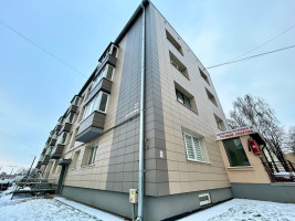 Nuomojamas butas K. Baršausko g., Dainava, Kauno m., Kauno m. sav., 44 m2 ploto, 2 kambariai 19