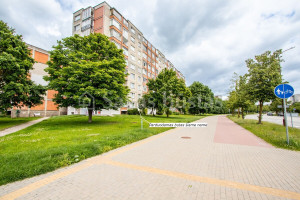 Parduodamas butas Gegužių g., Dainiai, Šiaulių m., Šiaulių m. sav., 48.3 m2 ploto, 2 kambariai 18
