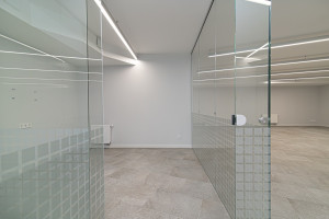 Nuomojamos administracinės patalpos Fabijoniškių g., Fabijoniškės, Vilniaus m., Vilniaus m. sav., 117.93 m2 ploto 7