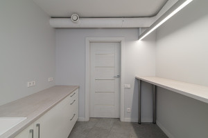 Nuomojamos administracinės patalpos Fabijoniškių g., Fabijoniškės, Vilniaus m., Vilniaus m. sav., 117.93 m2 ploto 17