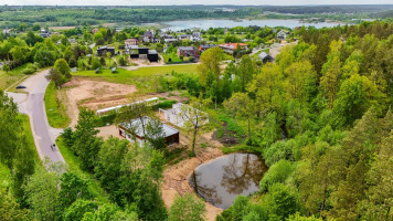 Parduodamas  sklypas Trakų r. sav., Dėdeliškių k., Kalno g., 49.83 a ploto 5