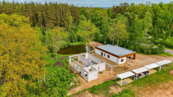 Parduodamas  sklypas Trakų r. sav., Dėdeliškių k., Kalno g., 49.83 a ploto 6