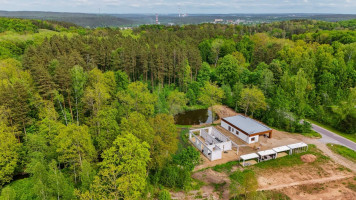 Parduodamas  sklypas Trakų r. sav., Dėdeliškių k., Kalno g., 49.83 a ploto 9