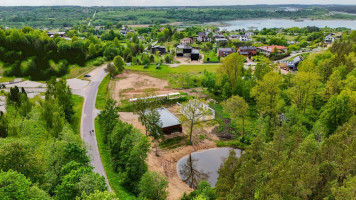 Parduodamas  sklypas Trakų r. sav., Dėdeliškių k., Kalno g., 49.83 a ploto 11