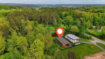 Parduodamas  sklypas Trakų r. sav., Dėdeliškių k., Kalno g., 49.83 a ploto 12