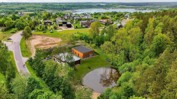 Parduodamas  sklypas Trakų r. sav., Dėdeliškių k., Kalno g., 49.83 a ploto 13