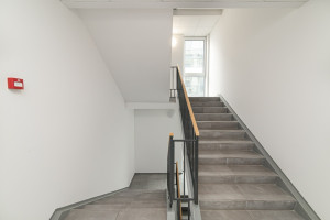 Nuomojamas butas Kernavės g., Šnipiškės, Vilniaus m., Vilniaus m. sav., 30 m2 ploto, 1 kambariai 17