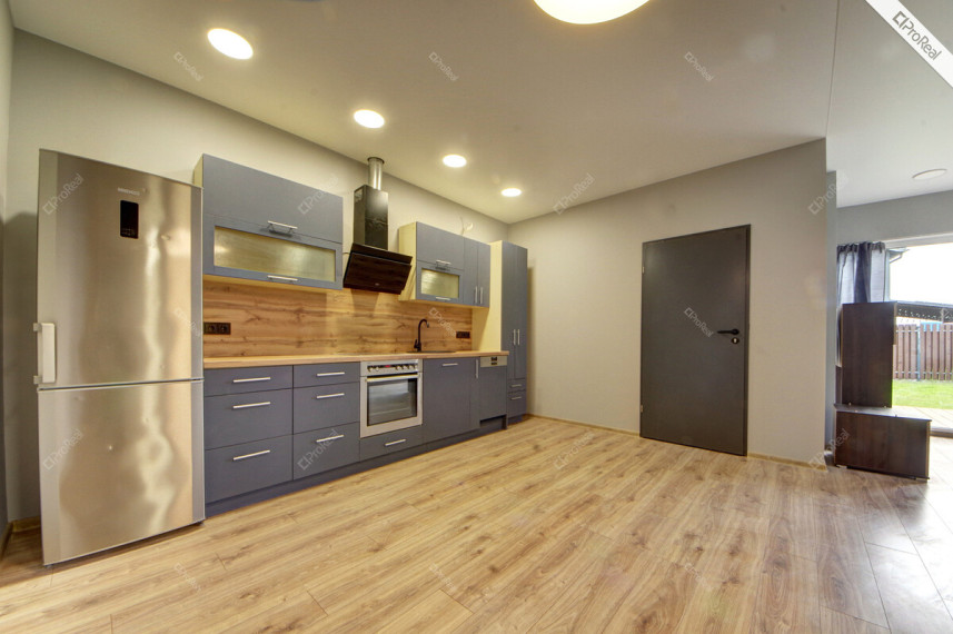Nuomojamas butas Čekoniškių g., Vilniaus m., Vilniaus m. sav., 49 m2 ploto, 2 kambariai 5