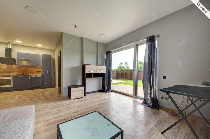 Nuomojamas butas Čekoniškių g., Vilniaus m., Vilniaus m. sav., 49 m2 ploto, 2 kambariai 6
