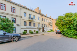 Nuomojamos administracinės patalpos Lvivo g., Šnipiškės, Vilniaus m., Vilniaus m. sav., 52 m2 ploto 17