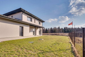 Parduodamas namas Senasis Ukmergės kelias, Mažosios Riešės vs., Vilniaus r. sav., 161 m2 ploto, 2 aukštai 31