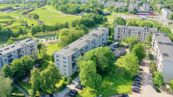 Nuomojamas butas Pramonės pr., Dainava, Kauno m., Kauno m. sav., 44.02 m2 ploto, 2 kambariai 12