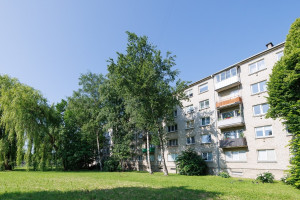 Nuomojamas butas Pramonės pr., Dainava, Kauno m., Kauno m. sav., 44.02 m2 ploto, 2 kambariai 13