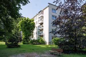 Nuomojamas butas Pramonės pr., Dainava, Kauno m., Kauno m. sav., 44.02 m2 ploto, 2 kambariai 14