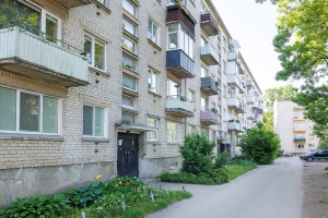 Nuomojamas butas Pramonės pr., Dainava, Kauno m., Kauno m. sav., 44.02 m2 ploto, 2 kambariai 16