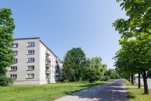 Nuomojamas butas Pramonės pr., Dainava, Kauno m., Kauno m. sav., 44.02 m2 ploto, 2 kambariai 22