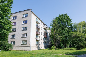 Nuomojamas butas Pramonės pr., Dainava, Kauno m., Kauno m. sav., 44.02 m2 ploto, 2 kambariai 23