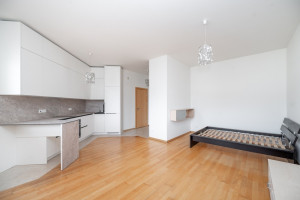 Nuomojamas butas Lazdynėlių g., Lazdynėliai, Vilniaus m., Vilniaus m. sav., 36 m2 ploto, 1 kambariai 4