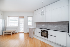 Nuomojamas butas Lazdynėlių g., Lazdynėliai, Vilniaus m., Vilniaus m. sav., 36 m2 ploto, 1 kambariai 5