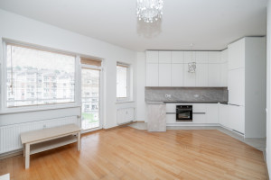 Nuomojamas butas Lazdynėlių g., Lazdynėliai, Vilniaus m., Vilniaus m. sav., 36 m2 ploto, 1 kambariai 7