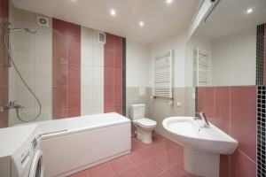 Nuomojamas butas Lazdynėlių g., Lazdynėliai, Vilniaus m., Vilniaus m. sav., 36 m2 ploto, 1 kambariai 8