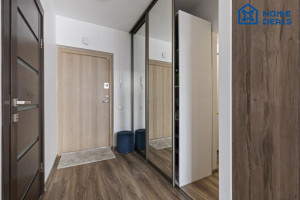 Parduodamas butas M. Mažvydo g., Pilaitė, Vilniaus m., Vilniaus m. sav., 46.14 m² ploto 2 kambariai 15