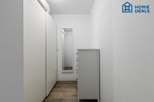 Parduodamas butas M. Mažvydo g., Pilaitė, Vilniaus m., Vilniaus m. sav., 46.14 m² ploto 2 kambariai 16