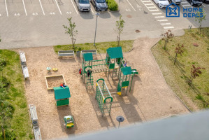 Parduodamas butas M. Mažvydo g., Pilaitė, Vilniaus m., Vilniaus m. sav., 46.14 m² ploto 2 kambariai 22