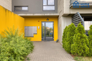 Parduodamas butas M. Mažvydo g., Pilaitė, Vilniaus m., Vilniaus m. sav., 46.14 m² ploto 2 kambariai 24
