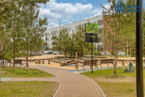 Parduodamas butas M. Mažvydo g., Pilaitė, Vilniaus m., Vilniaus m. sav., 46.14 m² ploto 2 kambariai 28
