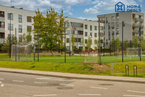 Parduodamas butas M. Mažvydo g., Pilaitė, Vilniaus m., Vilniaus m. sav., 46.14 m² ploto 2 kambariai 29