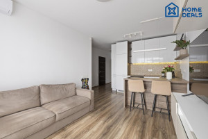 Parduodamas butas M. Mažvydo g., Pilaitė, Vilniaus m., Vilniaus m. sav., 46.14 m² ploto 2 kambariai 4