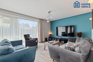 Parduodamas namas Beržų g., Vėliučionių k., Vilniaus r. sav., 234.71 m² ploto 5 kambariai 2