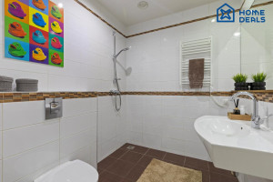 Parduodamas namas Beržų g., Vėliučionių k., Vilniaus r. sav., 234.71 m² ploto 5 kambariai 13