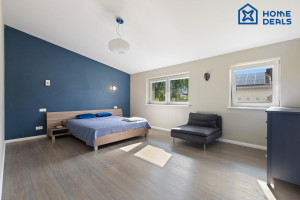 Parduodamas namas Beržų g., Vėliučionių k., Vilniaus r. sav., 234.71 m² ploto 5 kambariai 17