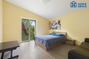 Parduodamas namas Beržų g., Vėliučionių k., Vilniaus r. sav., 234.71 m² ploto 5 kambariai 21