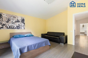 Parduodamas namas Beržų g., Vėliučionių k., Vilniaus r. sav., 234.71 m² ploto 5 kambariai 22