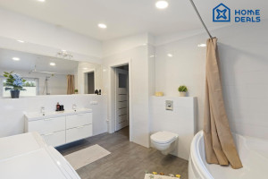 Parduodamas namas Beržų g., Vėliučionių k., Vilniaus r. sav., 234.71 m² ploto 5 kambariai 25