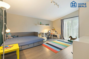 Parduodamas namas Beržų g., Vėliučionių k., Vilniaus r. sav., 234.71 m² ploto 5 kambariai 26