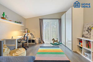 Parduodamas namas Beržų g., Vėliučionių k., Vilniaus r. sav., 234.71 m² ploto 5 kambariai 27