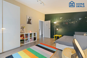 Parduodamas namas Beržų g., Vėliučionių k., Vilniaus r. sav., 234.71 m² ploto 5 kambariai 28